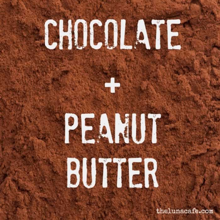 Chocolate-Peanut-Butter