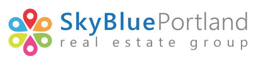 Click to visit SkyBlue Portland Real Estate Group