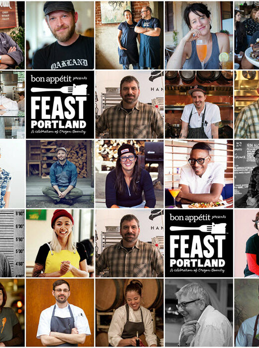 Feast Portland 2015 | LunaCafe